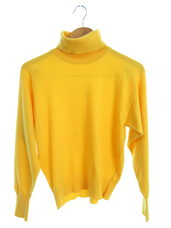 HERMES】【バランタイン】【スコットランド製】エルメス『カシミヤ