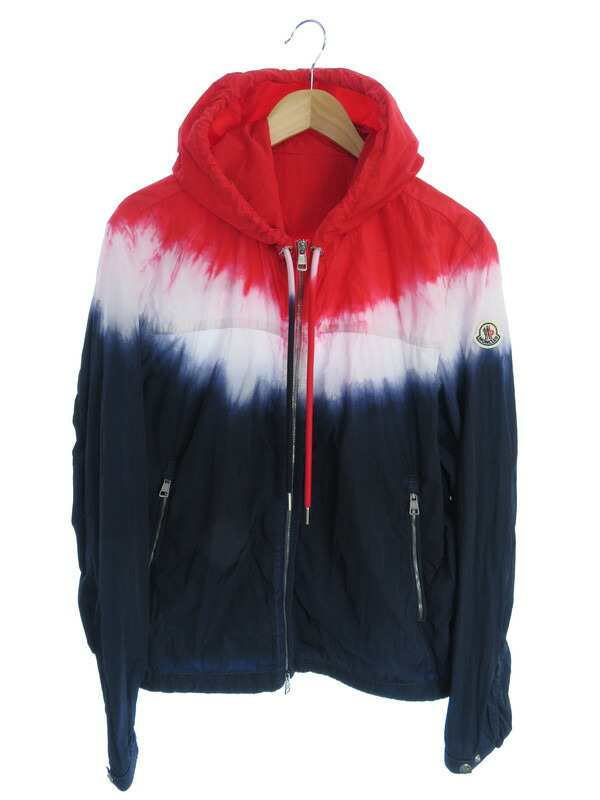 MONCLER】【RACCAGNIジッパー】【ルーマニア製】【アウター