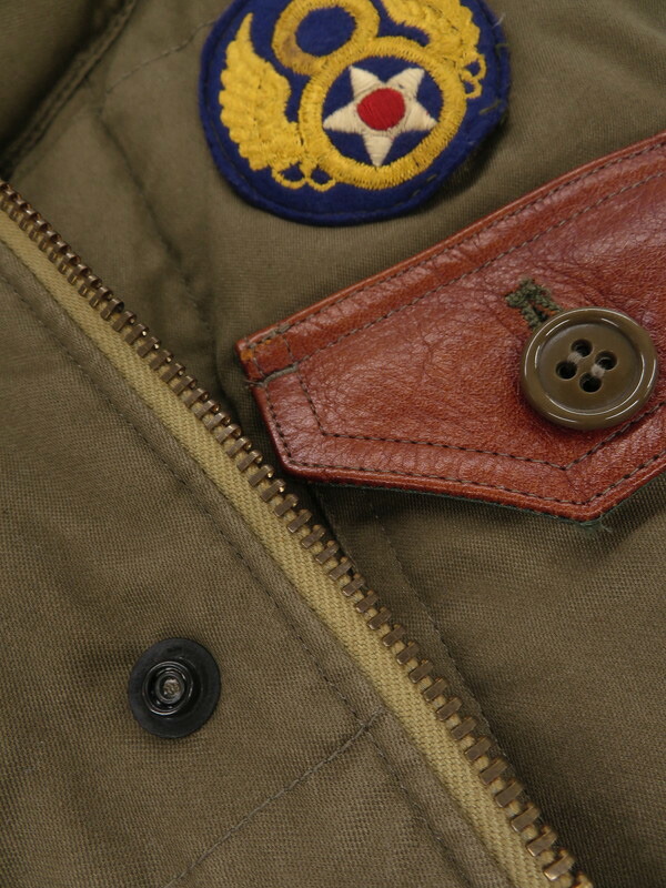 BUZZ RICKSON'S】【ウィリアムギブソン】【トップス】バズリクソンズ