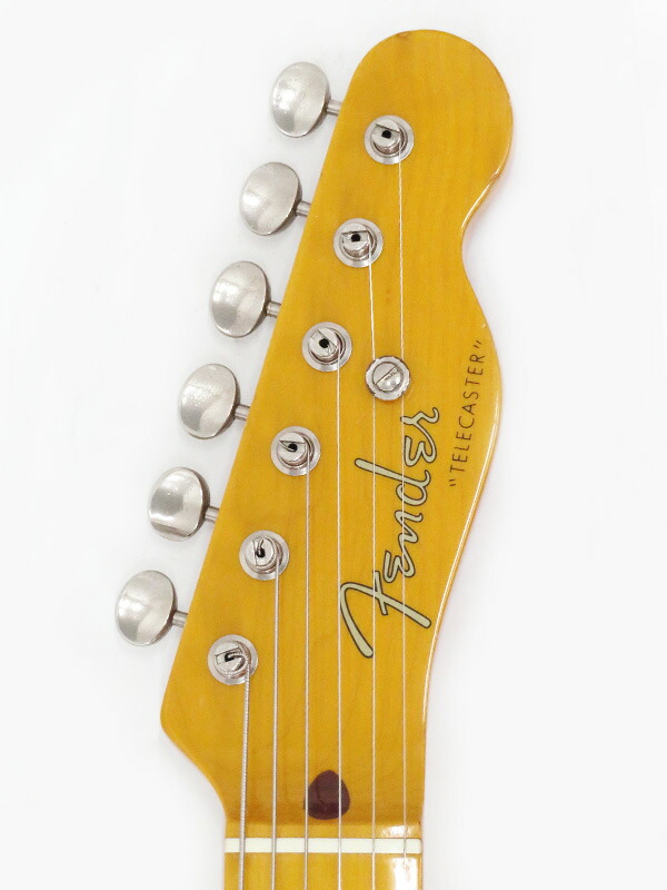 フェンダー カリフォルニア C-2 1985年製 中古 フェンダー