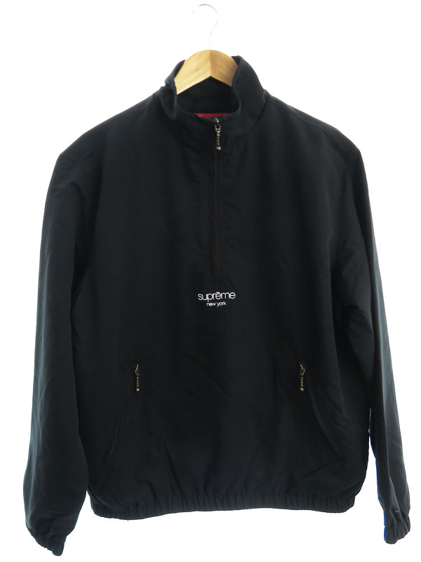 Supreme】【Track Half Zip Pullover】【トップス】シュプリーム