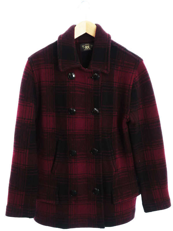 RRL RALPH LAUREN】【アウター】ダブルアールエルラルフローレン