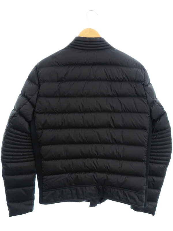 MONCLER】【ルーマニア製】【アウター】モンクレール『AUBIN ダウン