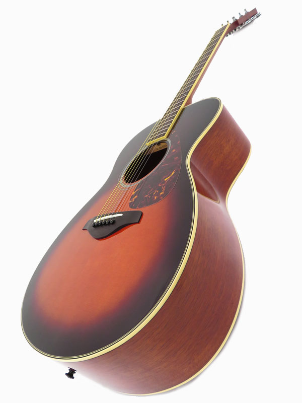 YAMAHA】ヤマハ『アコースティックギター』FS720S 2012年製 1週間保証