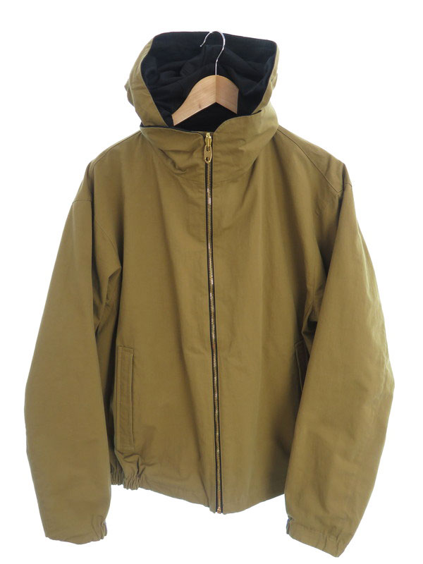 GUCCI】【Orgasmique リバーシブルジャケット】グッチ『リバーシブル