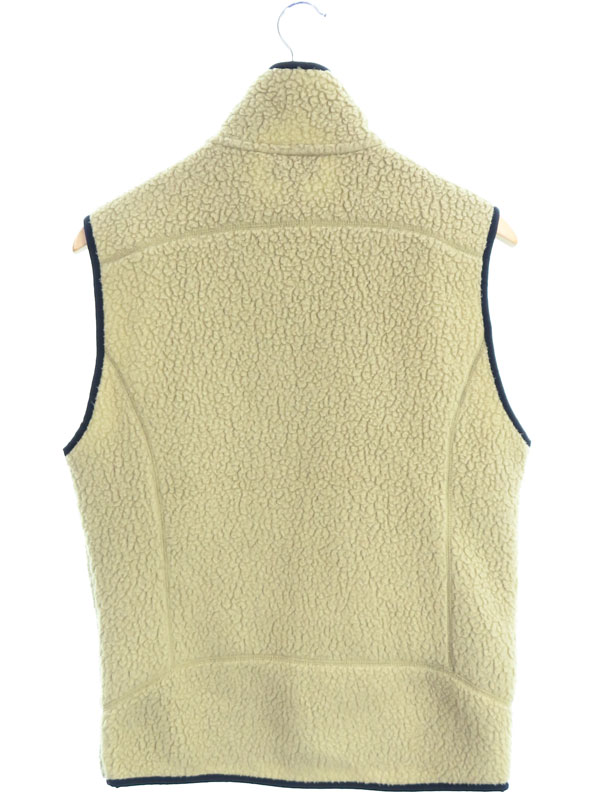 PATAGONIA】【レトロパイルベスト】【トップス】パタゴニア