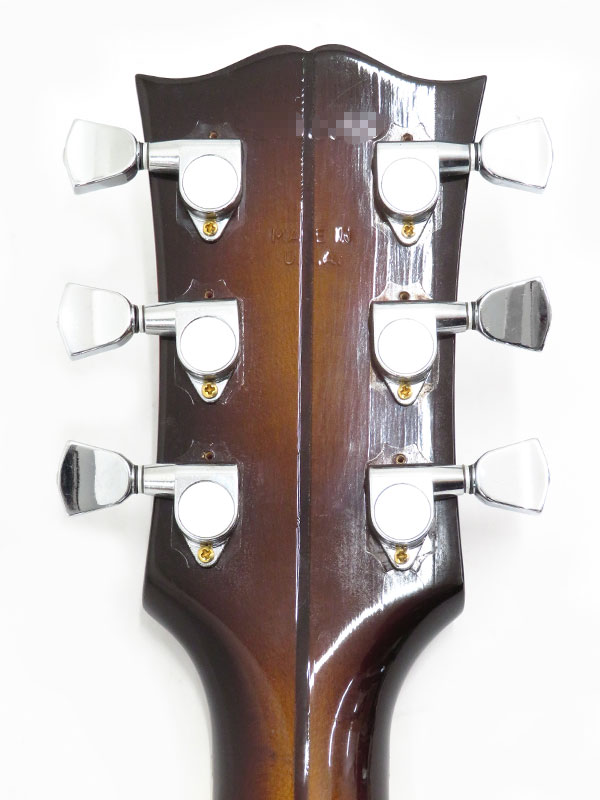 Gibson】【工房メンテ】ギブソン『アコースティックギター』J-200 1992