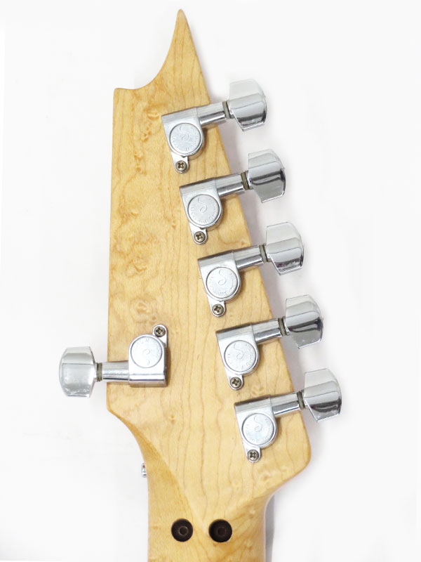 Killer】【工房メンテ】キラー『エレキギター』KG-PRIME Mosaic 1週間