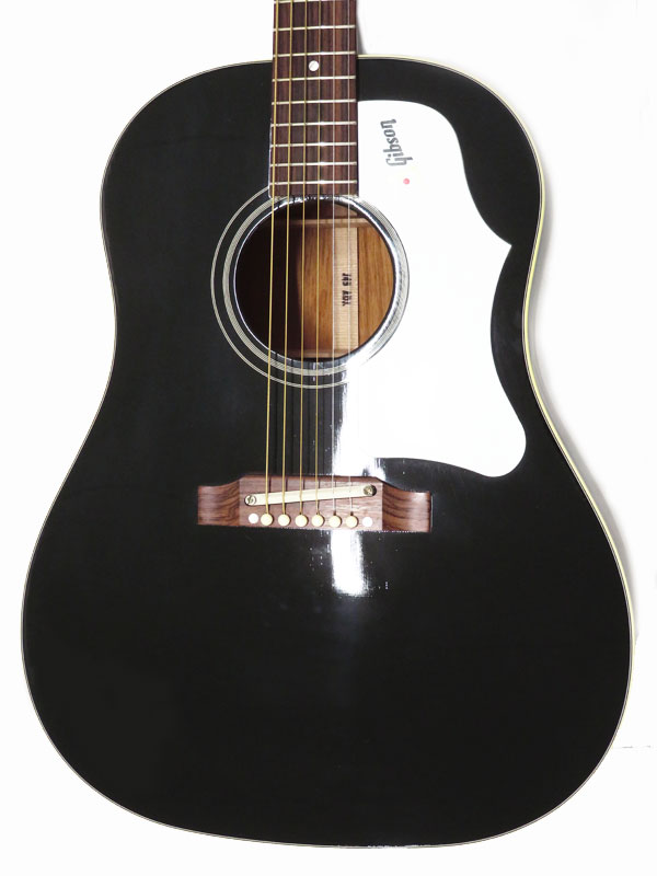 Gibson CUSTOMSHOP】【工房メンテ】ギブソンカスタムショップ