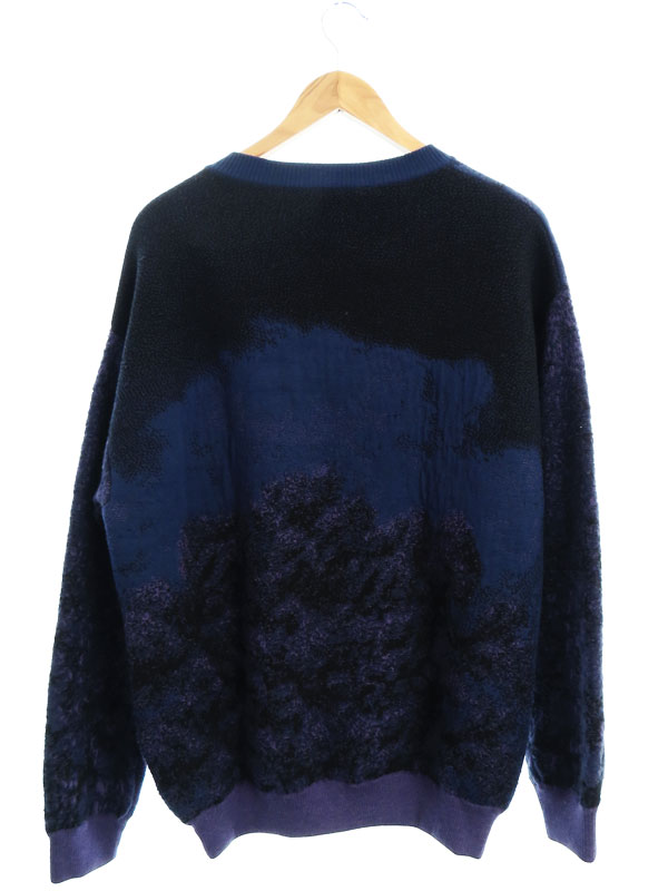 LouisVuitton】【オズの魔法使い】【イタリア製】【トップス】ルイ