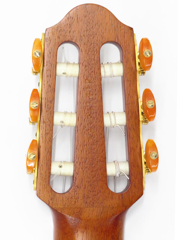 YAMAHA】【ネック順反り】ヤマハ『サイレントギター』SLG-100N 2002年