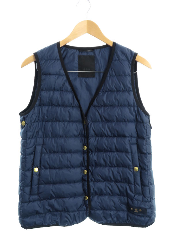 TATRAS】【ポーランド製】タトラス『LEUCA ダウンライナー付 モッズ