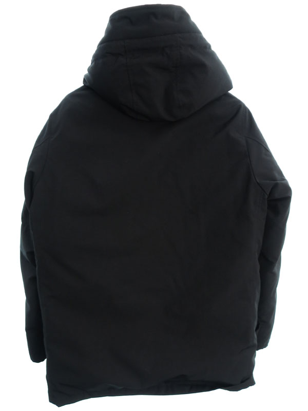 DANTON】【タッサーダウンジャケット】【アウター】ダントン『ダウン