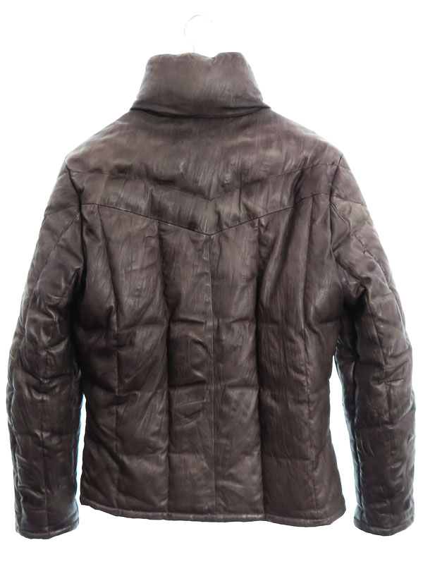 ISAMU KATAYAMA BACKLASH】【日本製】【アウター】イサムカタヤマ