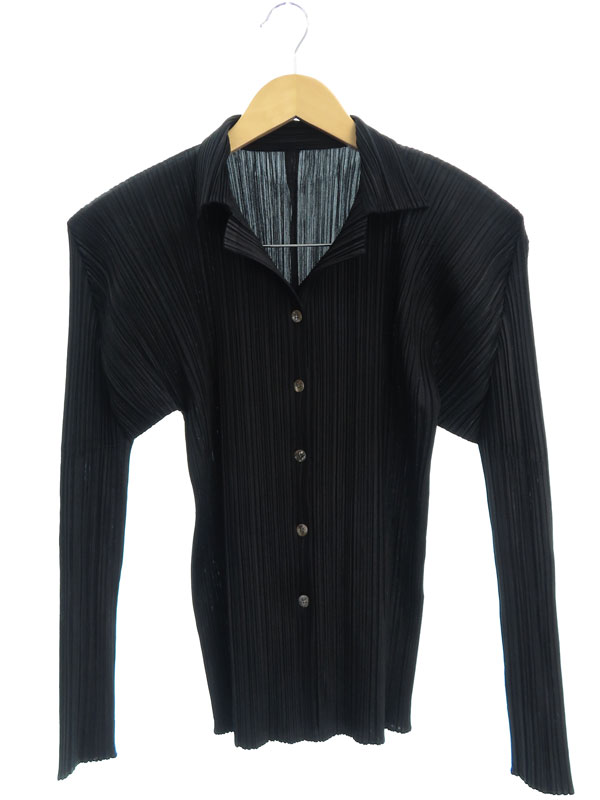 PLEATS PLEASE ISSEY MIYAKE】プリーツプリーズイッセイミヤケ