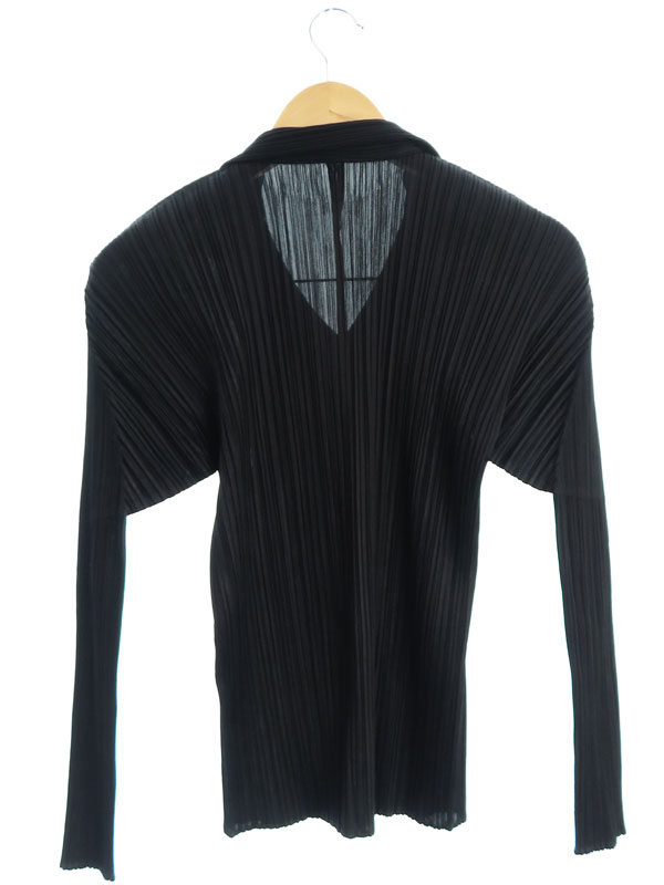 PLEATS PLEASE ISSEY MIYAKE】プリーツプリーズイッセイミヤケ