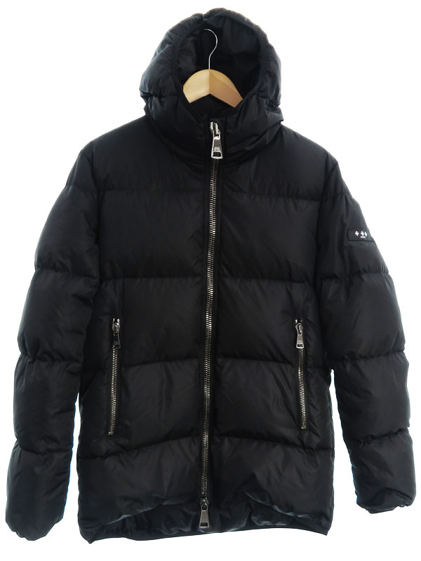 TATRAS】タトラス『FAEDO ファエード ダウンジャケット size02