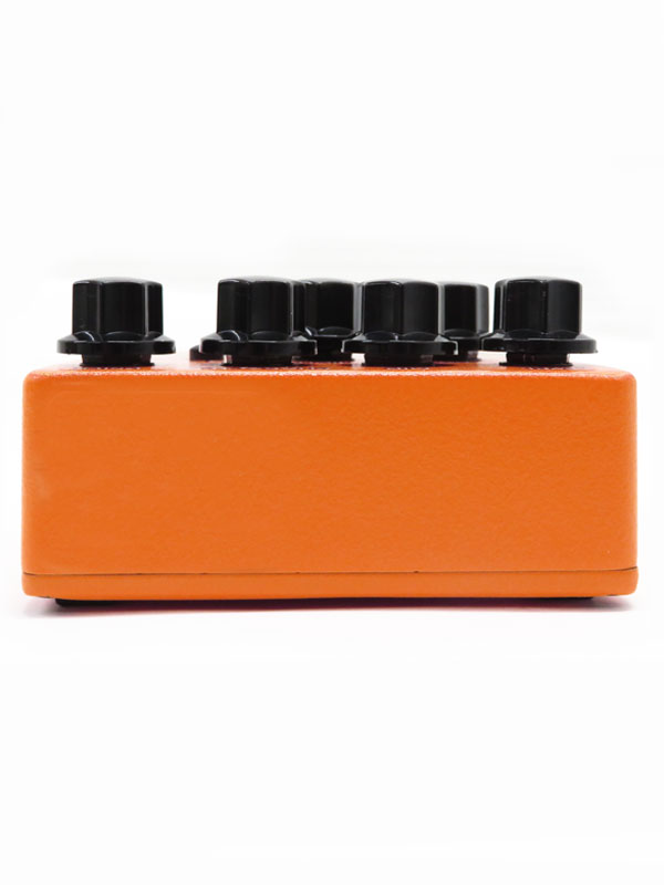 Tech21】テック21『ギターアンプシミュレーター』SansAmp Oxford