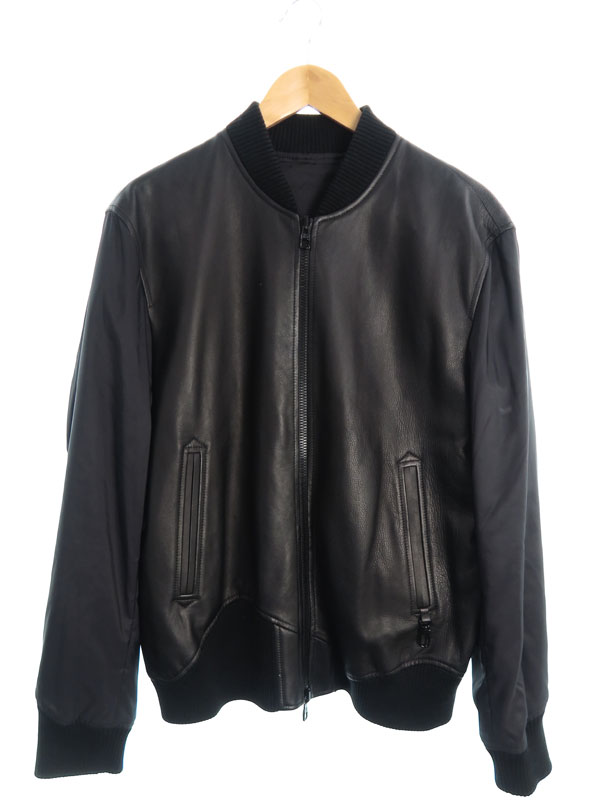 LOUIS VUITTON】ルイヴィトン『1A5VFR リバーシブルレザーナイロン