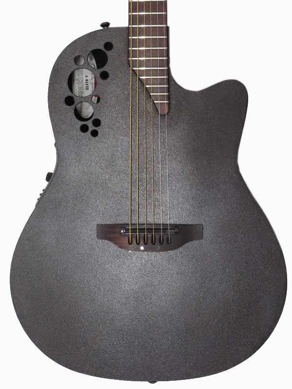 Ovation】オベーション『E.アコースティックギター』Elite 1778TX
