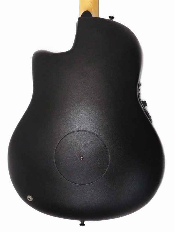 Ovation】オベーション『E.アコースティックギター』Elite 1778TX