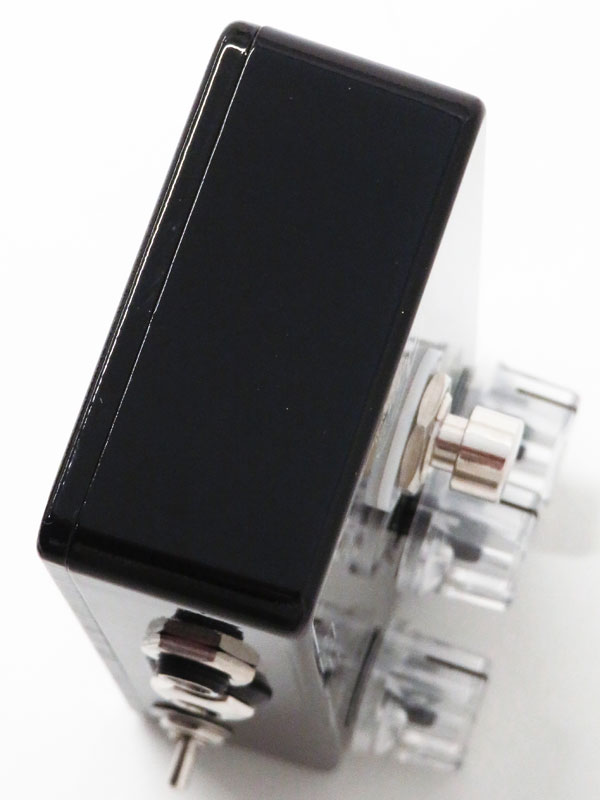 Vivie】ビビ―『クリーンブースター』CLIONE エフェクター 1週間保証