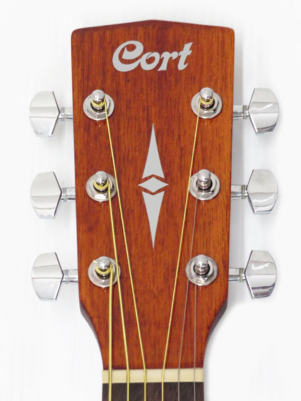 Cort】コルト『アコースティックギター』CAG-1F 2020年製 1週間保証