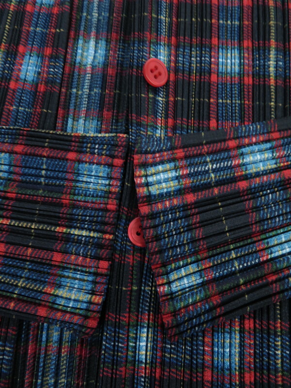 PLEATS PLEASE ISSEY MIYAKE】プリーツプリーズイッセイミヤケ