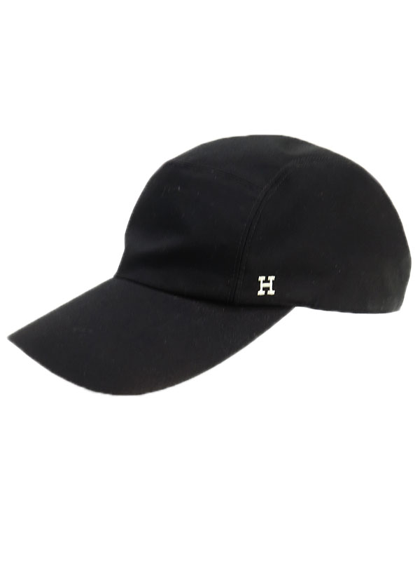 HERMES】エルメス『キャップ size59』メンズ レディース 帽子 1週間