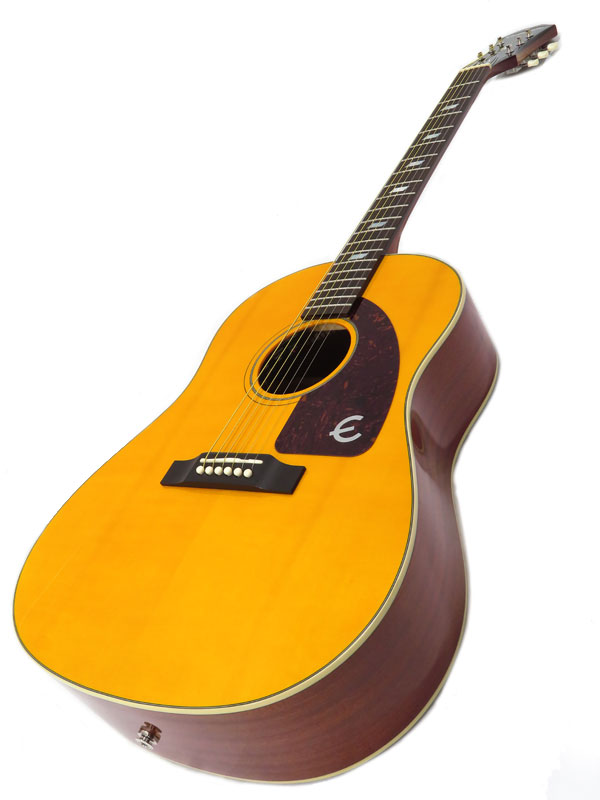 Epiphone】エピフォン『E.アコースティックギター』FT-79 Insp.by