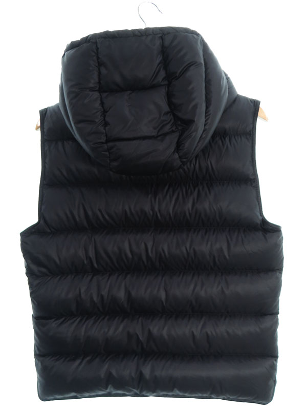 MONCLER】モンクレール『BILLECART ダウンベスト size2』E20914338649