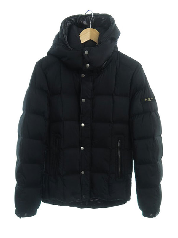 TATRAS】タトラス『AIUS ショートダウンジャケット size03』MTA15A4219