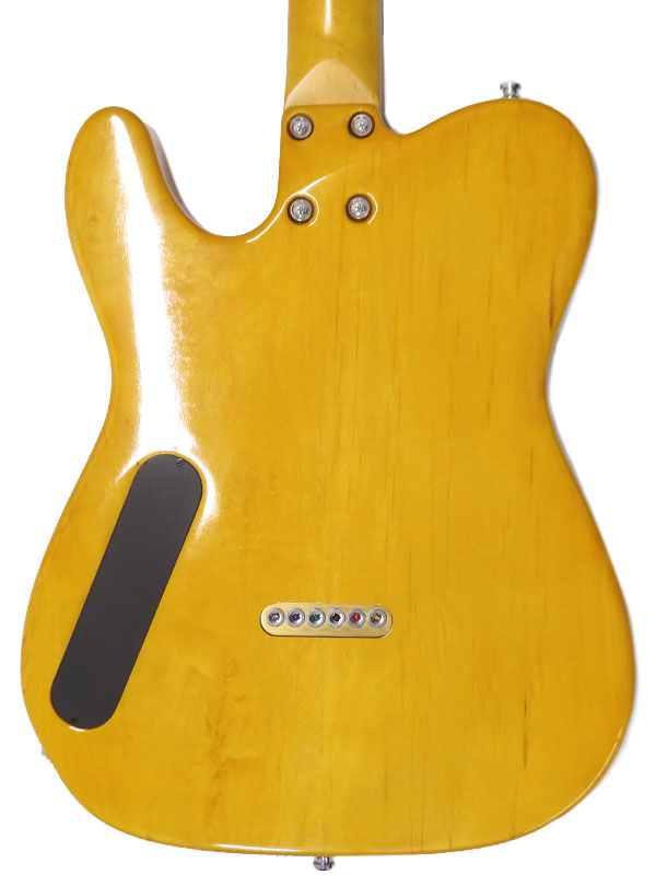 Crewslut】クルースラット『エレキギター』TL Model 1週間保証【中古