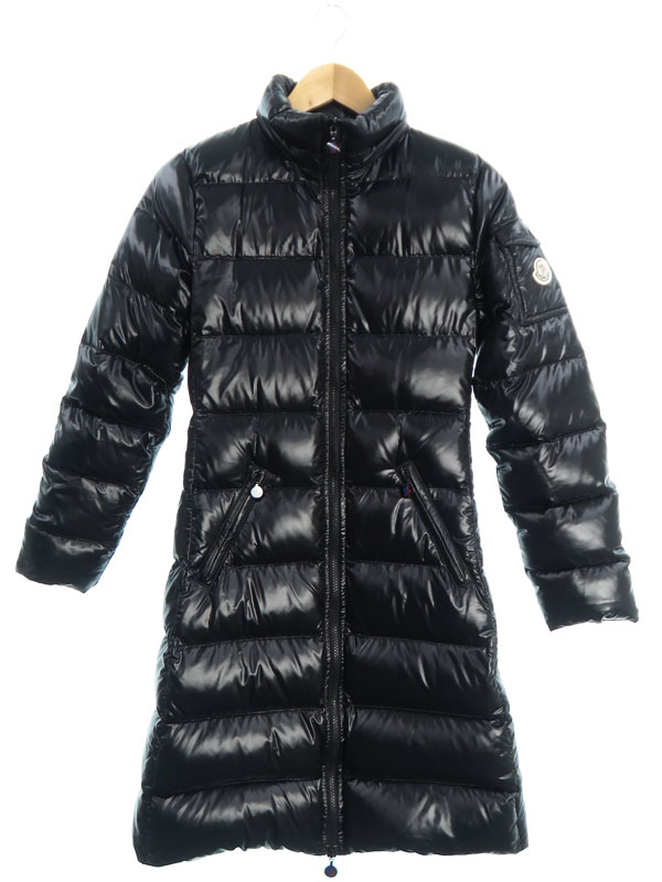 MONCLER】モンクレール『MOKA ダウンコート size00』49348/50/68950