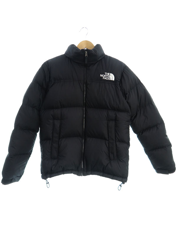 THE NORTH FACE】ザノースフェイス『ヌプシジャケット sizeM』ND91631