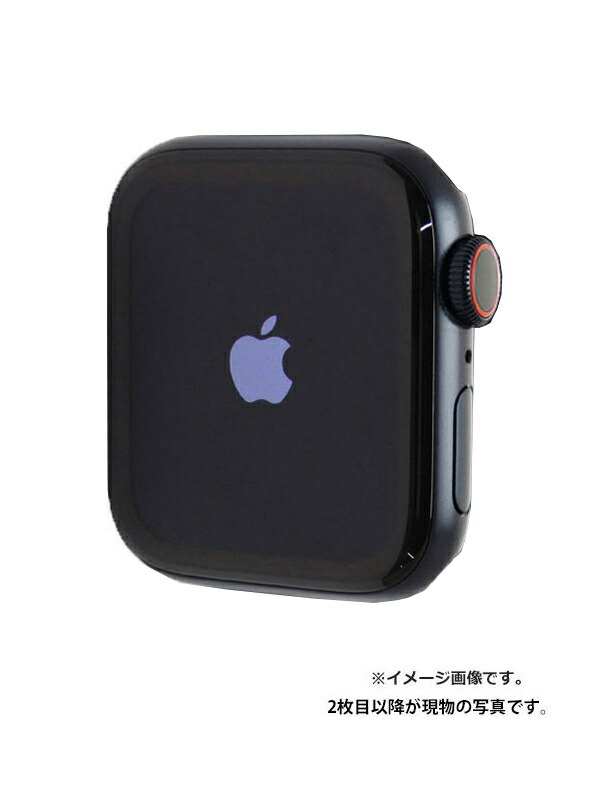 Apple】アップル『Apple Watch SE2 第2世代 アップルウォッチSE2 GPS+