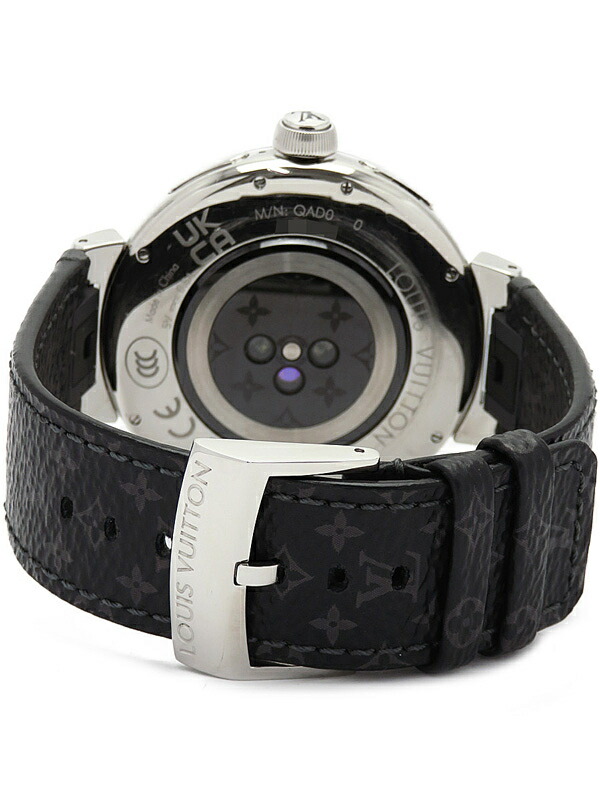 LOUIS VUITTON】ルイヴィトン『タンブール ホライゾン ライトアップ