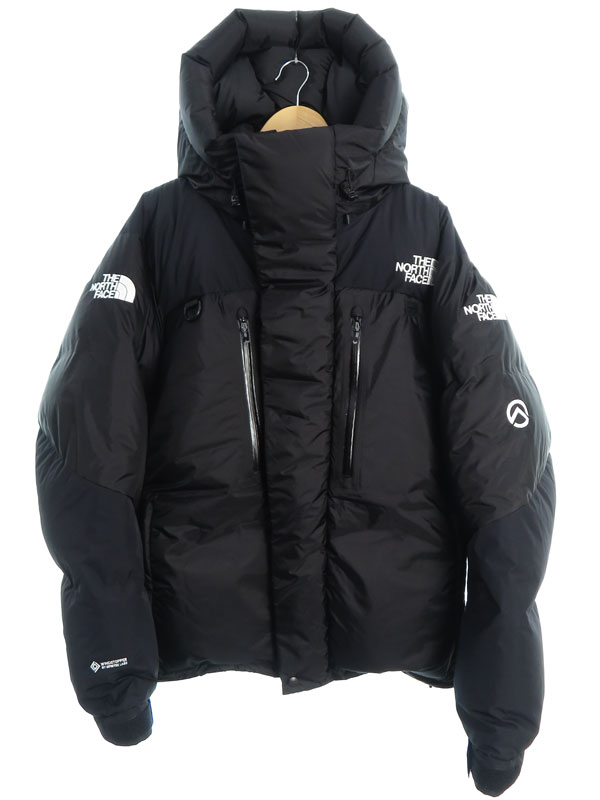 THE NORTH FACE】ザノースフェイス『ヒマラヤンパーカ サミット