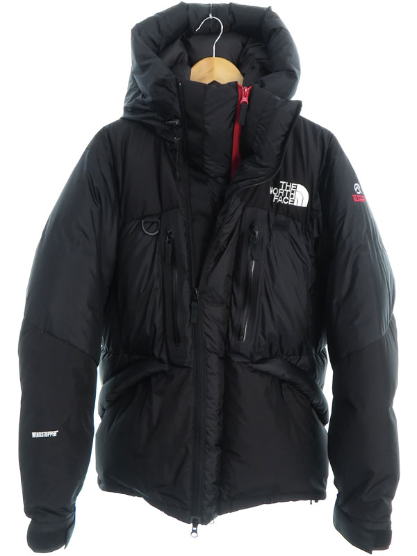 THE NORTH FACE】ザノースフェイス『ヒマラヤンパーカ サミット