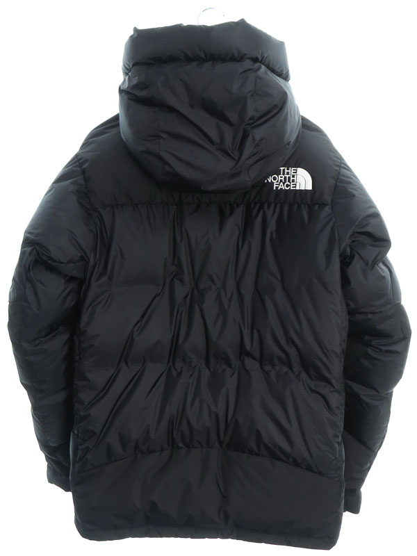 THE NORTH FACE】ザノースフェイス『ヒマラヤンパーカ サミット