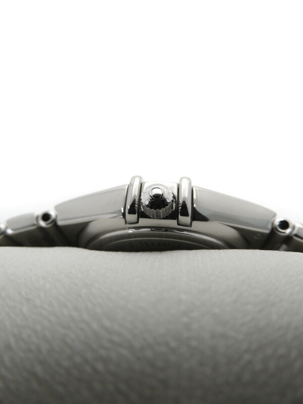 OMEGA】オメガ『コンステレーション マイチョイス 150周年記念モデル