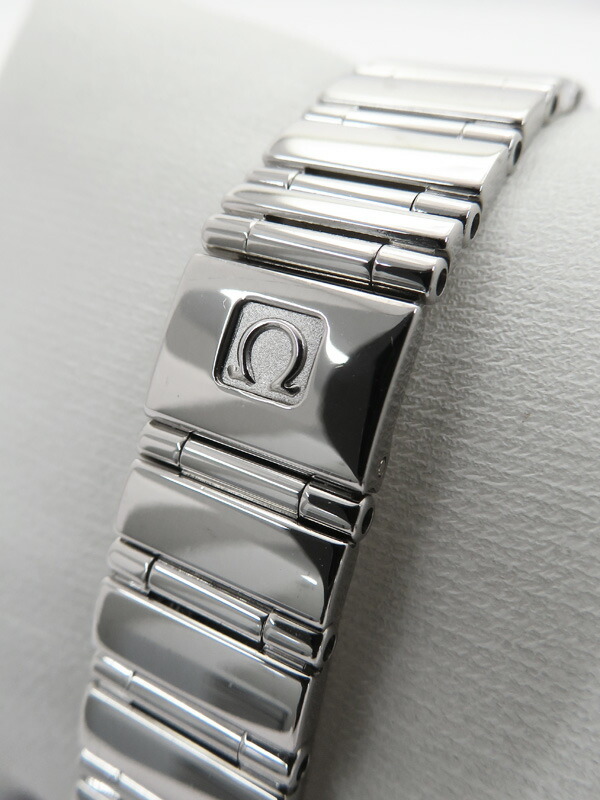 OMEGA】オメガ『コンステレーション マイチョイス 150周年記念モデル