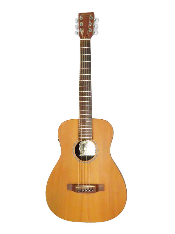 Martin】マーチン『E.アコースティックギター』Little Martin LX1E 1