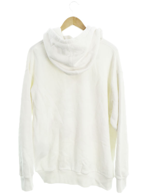 GUCCI】グッチ『アディダス ロゴ スウェットプルオーバーパーカー