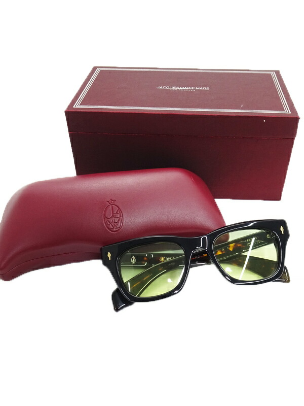 JACQUESMARIEMAGE】ジャックマリーマージュ『DEALAN ディラン』メンズ