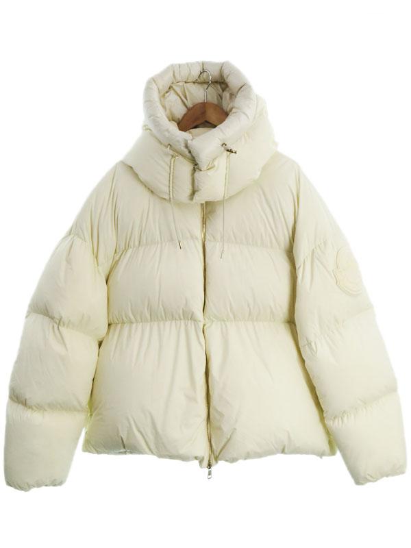 MONCLER】モンクレール『ジーニアス ANTILA ダウンジャケット size3