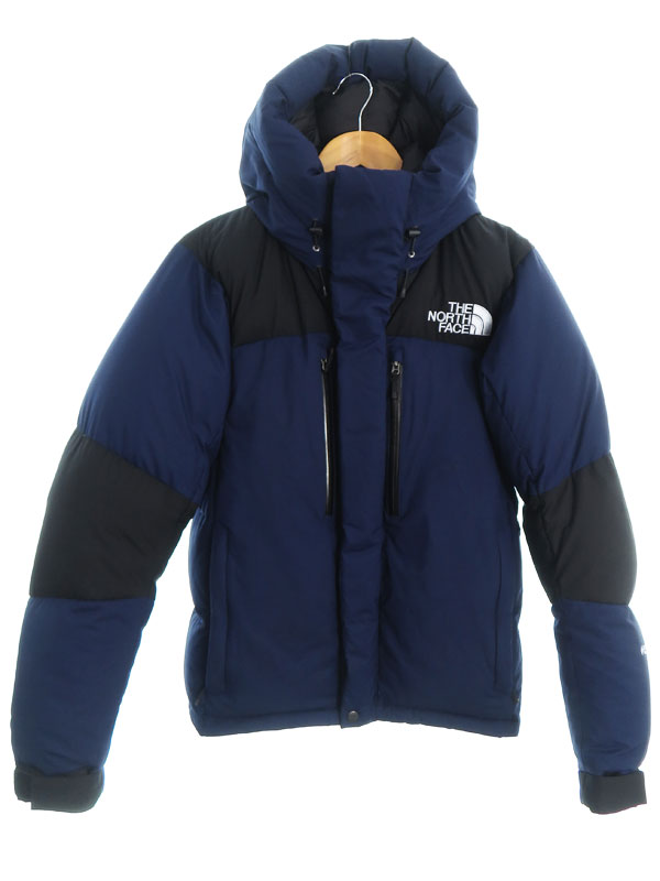 THE NORTH FACE】ザノースフェイス『バルトロライトジャケット sizeM