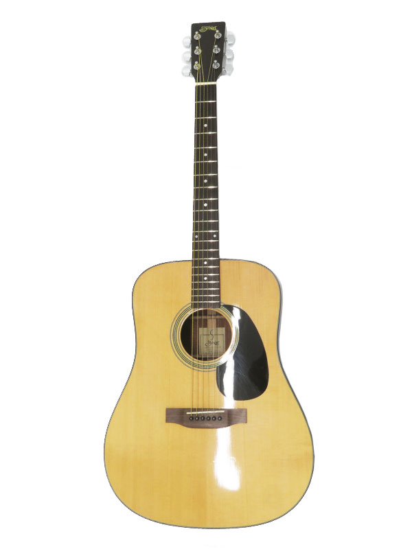 S.Yairi】エスヤイリ『アコースティックギター』YD-75 1週間保証【中古