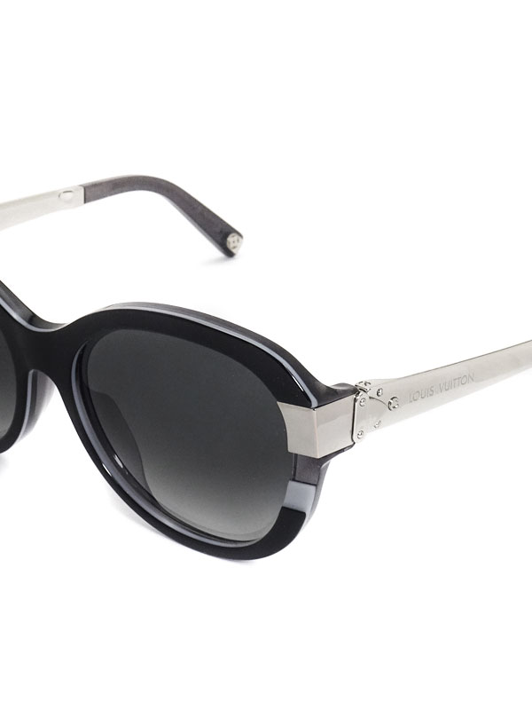 LOUIS VUITTON】ルイヴィトン『サングラス プティ スプソン・キャット