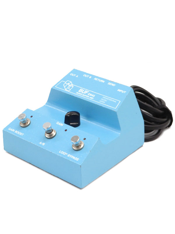 PMG BUF E945 ブースターバッファー PMG BUF E945 ブースター